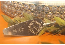 Casamento Isabela e Francieder