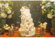 Casamento Isabela e Francieder