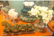 Casamento Isabela e Francieder