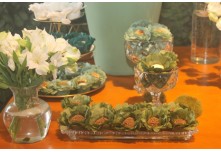 Casamento Isabela e Francieder