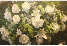 Casamento Isabela e Francieder