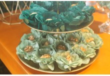 Casamento Isabela e Francieder