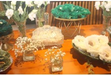 Casamento Isabela e Francieder