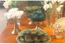 Casamento Isabela e Francieder