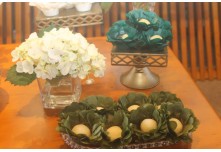 Casamento Isabela e Francieder