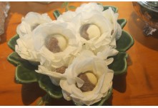 Casamento Isabela e Francieder