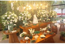 Casamento Isabela e Francieder