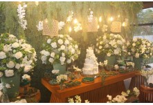 Casamento Isabela e Francieder