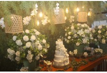 Casamento Isabela e Francieder