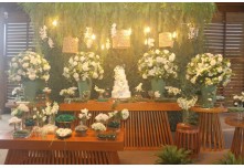 Casamento Isabela e Francieder