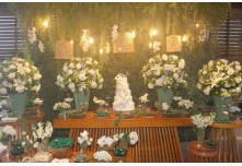 Casamento Isabela e Francieder