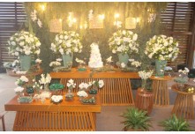 Casamento Isabela e Francieder