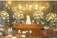 Casamento Isabela e Francieder