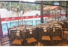 Casamento Isabela e Francieder