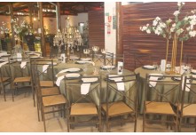 Casamento Isabela e Francieder