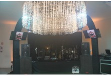 Casamento Rafaella e Vinilson