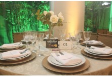 Casamento Rafaella e Vinilson