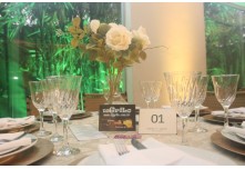 Casamento Rafaella e Vinilson