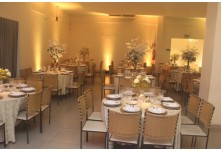 Casamento Rafaella e Vinilson