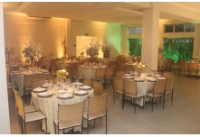 Casamento Rafaella e Vinilson