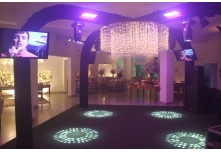 Casamento Rafaella e Vinilson