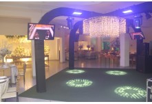 Casamento Rafaella e Vinilson