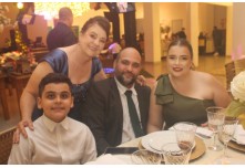 Casamento Rafaella e Vinilson