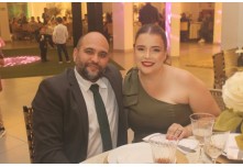 Casamento Rafaella e Vinilson