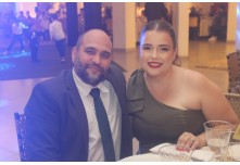 Casamento Rafaella e Vinilson