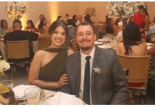 Casamento Rafaella e Vinilson