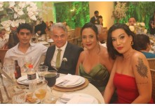 Casamento Rafaella e Vinilson