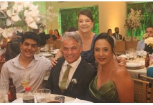 Casamento Rafaella e Vinilson