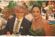 Casamento Rafaella e Vinilson