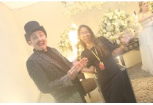 Casamento Rafaella e Vinilson