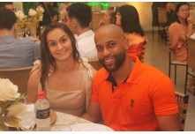 Casamento Rafaella e Vinilson