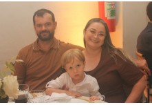 Casamento Rafaella e Vinilson