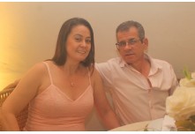 Casamento Rafaella e Vinilson