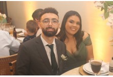 Casamento Rafaella e Vinilson