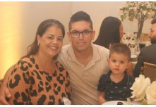 Casamento Rafaella e Vinilson