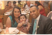 Casamento Rafaella e Vinilson