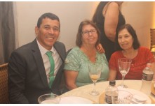 Casamento Rafaella e Vinilson