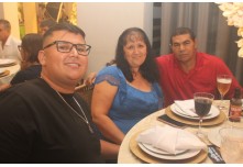 Casamento Rafaella e Vinilson