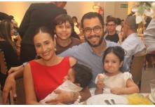 Casamento Rafaella e Vinilson