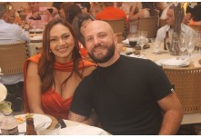 Casamento Rafaella e Vinilson