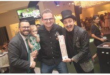 Casamento Rafaella e Vinilson