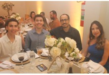 Casamento Rafaella e Vinilson