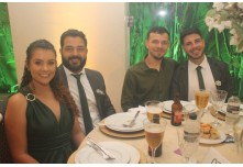 Casamento Rafaella e Vinilson