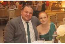 Casamento Rafaella e Vinilson