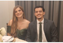 Casamento Rafaella e Vinilson