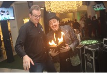 Casamento Rafaella e Vinilson